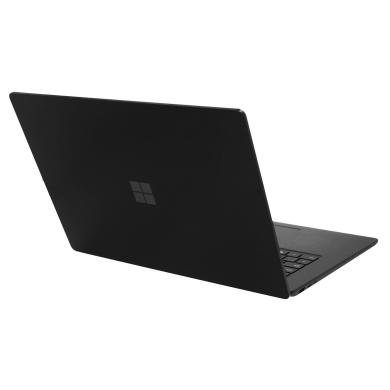 Microsoft Surface Laptop 5 15" Intel Core i7-1255U 16GB negro mate