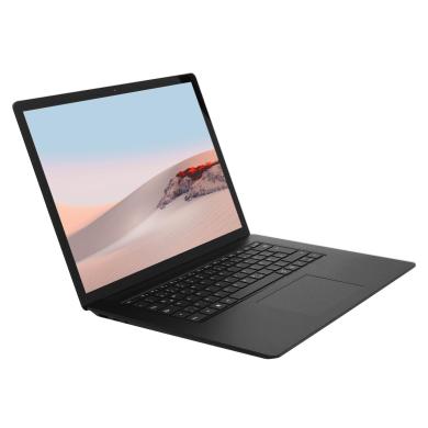 Microsoft Surface Laptop 5 15" Intel Core i7-1255U 16GB mattschwarz