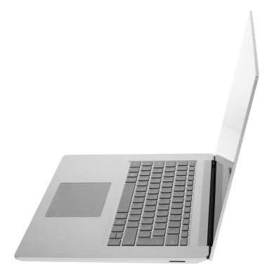 Microsoft Surface Laptop 5 15" Intel Core i7 2.70 GHz 8Go platine