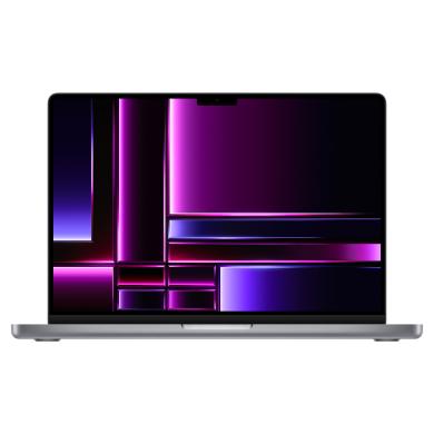 Apple MacBook Pro 2023 14" M2 Pro 12-Core CPU | 19-Core GPU 1 TB SSD 16 GB space grau