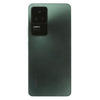 Xiaomi Poco F4 5G 128GB nebula green