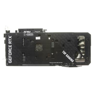 Asus GeForce TUF RTX 3060 TI OC 8GB GDDR6X 2x HDMI, 3x DP