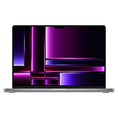 Apple Macbook Pro 2023 16 M2 1TB SSD 16GB RAM Grigio Siderale Nuovo