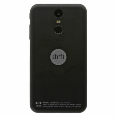 Shiftphone Shift 6m 64GB negro