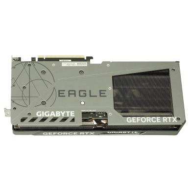 Gigabyte GeForce RTX 4070 Ti Eagle 12GB GDDR6X, HDMI, 3x DP