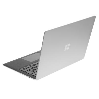 Microsoft Surface Laptop 4 13,5" Intel Core i5 2,40 GHz 512GB 8 GB schwarz