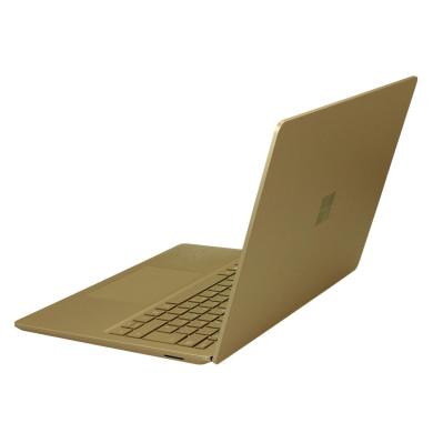 Microsoft Surface Laptop 4 13,5" Intel Core i5 2,40 GHz 8 GB sandrosa