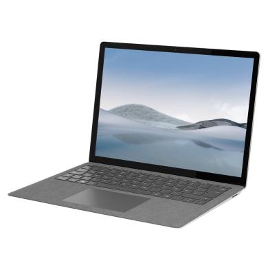 Microsoft Surface Laptop 4 13,5" Intel Core I5 2,40 Ghz 512Go 8 Go Platine