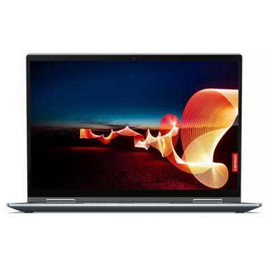 Lenovo ThinkPad X1 Yoga G6 (2021) Evo 20XY005R 14" Intel Core i5 2,4 GHz 16GB grigio - Ricondizionato - ottimo - Grade A