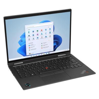 Lenovo ThinkPad X1 Yoga G6 (2021) 14" 16GB SSD grau