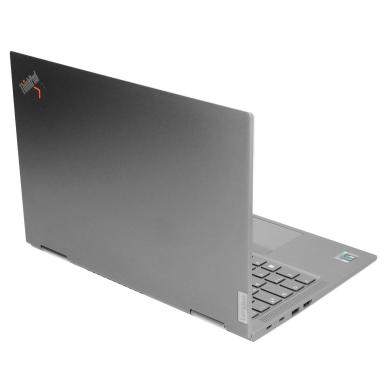 Lenovo ThinkPad X1 Yoga G6 (2021) 14" 16GB SSD grau