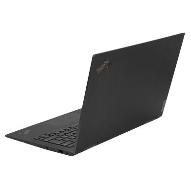 Lenovo ThinkPad X1 Yoga G6 (2021) Evo 20XY006H 14" Intel Core i7 2,8 GHz 16GB grau