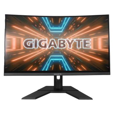 Gigabyte M32UC, 31.5