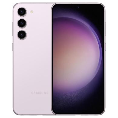 Samsung Galaxy S23+ 256GB lavender