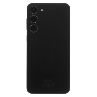 Samsung Galaxy S23+ 256GB negro fantasmal