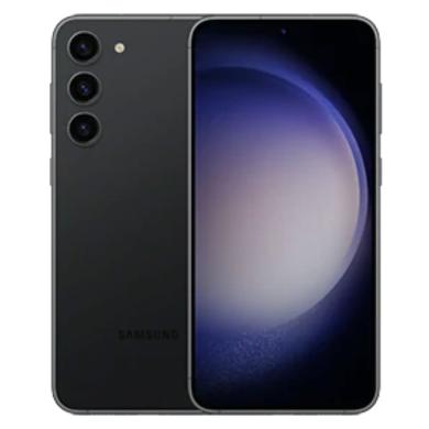 Samsung Galaxy S23+ 512GB phantom black - Ricondizionato - ottimo - Grade A