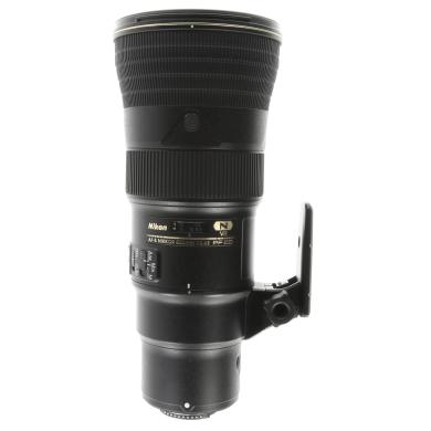Nikon 500mm 1:5.6 AF-S E PF ED VR (JAA535DA)