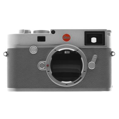 Leica M10-R argento - Ricondizionato - ottimo - Grade A