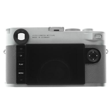 Leica M10-R silber