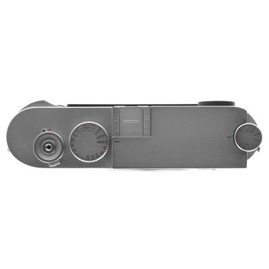 Leica M10-R argento
