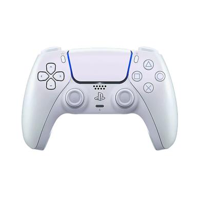 Sony DualSense Wireless Controller chroma pearl