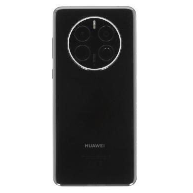 Huawei Mate 50 Pro 256GB nero