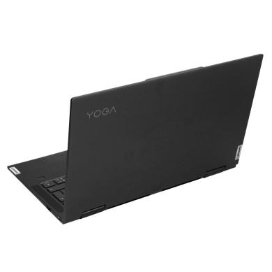 Lenovo ThinkPad X1 Yoga G7 (2022) Evo 21CD0073GE 14" Intel Core i7 2,8 GHz 1TB 16GB grau
