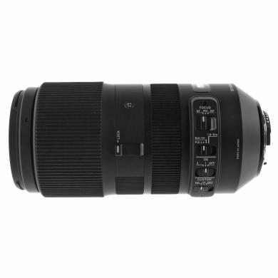 Fujifilm 100-200mm 1:5.6 GF R LM OIS WR (16605618) - Ricondizionato - Come nuovo - Grade A+