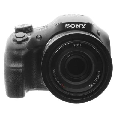 Sony Cyber-shot DSC-HX350 - Ricondizionato - Come nuovo - Grade A+