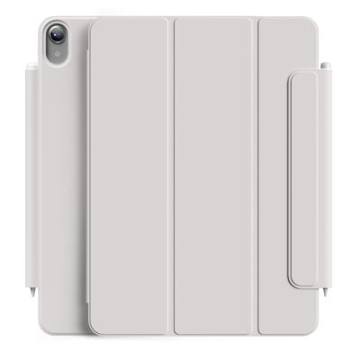Magnetische Hülle für Apple iPad 10. Gen. -ID20770 grau