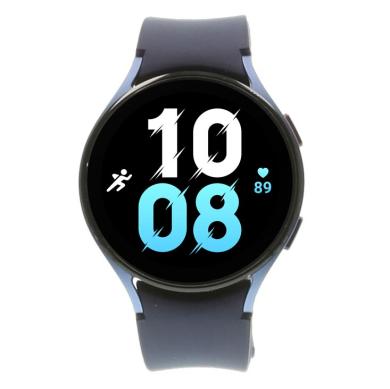 Samsung Galaxy Watch5 zafiro 44mm LTE con correa deportiva navy - Reacondicionado: como nuevo | 30 meses de garantía | Envío gratuito