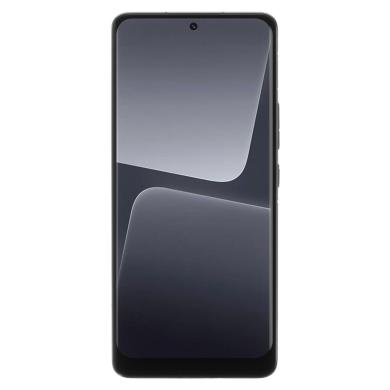 Xiaomi 13 Pro 5G 256GB ceramic nero - Ricondizionato - ottimo - Grade A