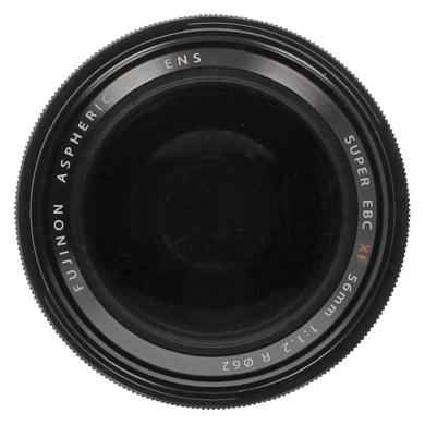 Fujifilm 56mm 1:1.2 XF R WR (16780028)