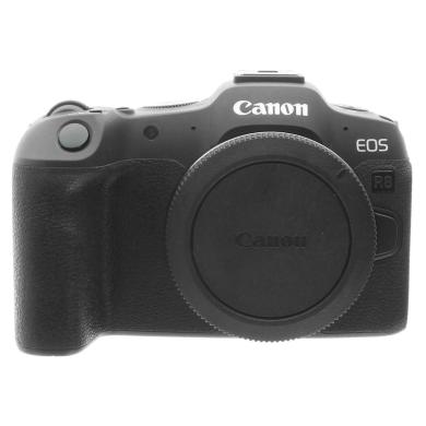 Canon EOS R8 Corpo - Ricondizionato - Come nuovo - Grade A+
