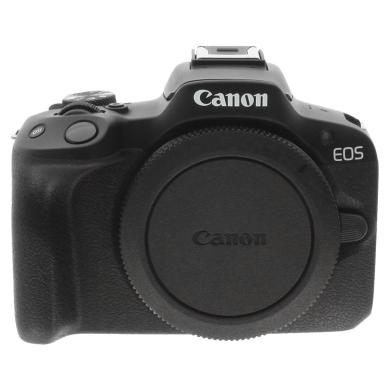 Cuerpo de cámara Canon EOS R50