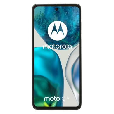Motorola Moto G52 128GB charcoal grey - Ricondizionato - Come nuovo - Grade A+