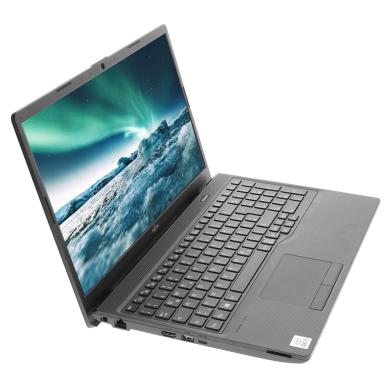Fujitsu LifeBook A3510 15,6" Intel Core i3 3,4 GHz 8GB noir