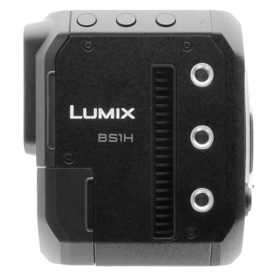 Panasonic Lumix DC-BS1H schwarz