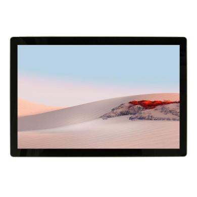 Microsoft Surface Pro X 16GB RAM SQ2 WiFI 512GB platino - Ricondizionato - Come nuovo - Grade A+