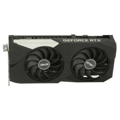 Carte Graphique Asus Geforce Tuf 3060 V2 90Yv0G1J-M0Na00 Noir
