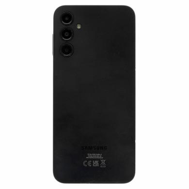Samsung Galaxy A14 5G 64GB black