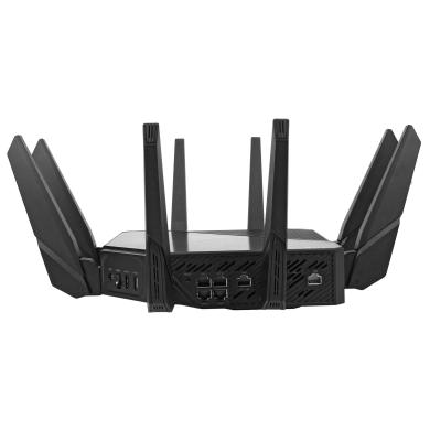 Asus ROG Rapture GT-AX11000 PRO Router nero