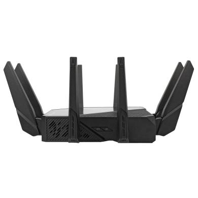Asus ROG Rapture GT-AX11000 PRO Router nero