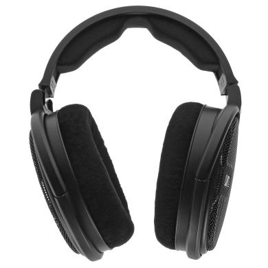 Sennheiser 660S2 nero - Ricondizionato - Come nuovo - Grade A+