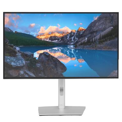 Dell UltraSharp 27" Monitor U2722D plata