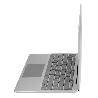 Microsoft Surface Laptop Go 2 Intel Core i5 8GB RAM platino