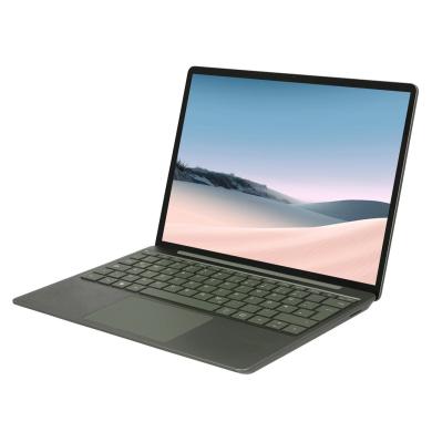 Microsoft Surface Laptop Go 2 Intel Core i5 128GB SSD 8GB RAM salbei