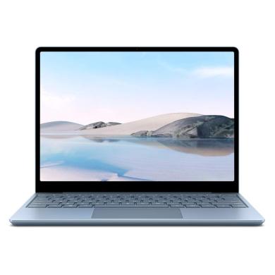 Microsoft Surface Laptop Go 2 Intel Core i5 128GB SSD 8GB RAM blu ghiaccio - Ricondizionato - ottimo - Grade A