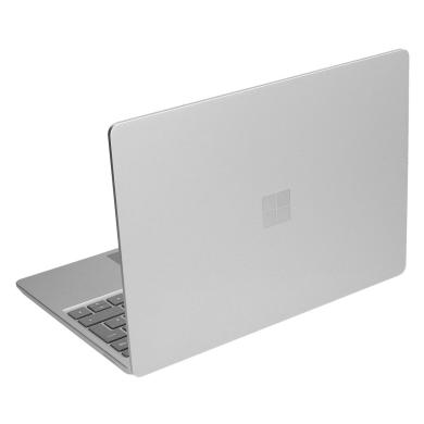 Microsoft Surface Laptop Go 2 Intel Core i5 8GB RAM platin