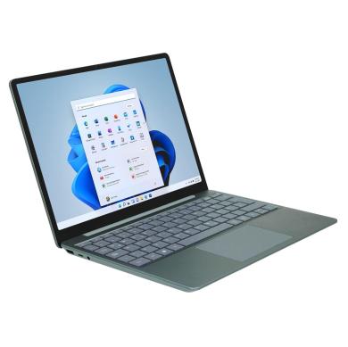 Microsoft Surface Laptop Go 2 Intel Core i5 8GB RAM azul hielo
